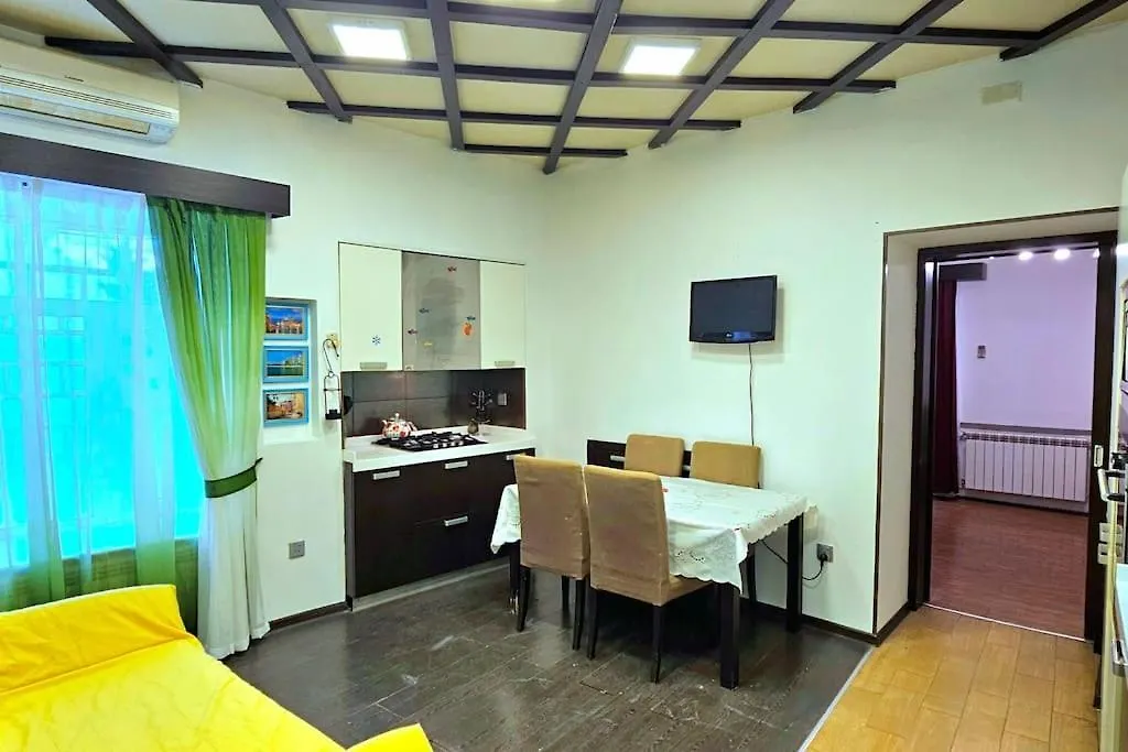 Apartment Near The Old Town Baku 0*,  Ázerbájdžán